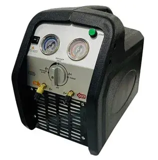 Станция эвакуации фреона ERSTEVAK RR250