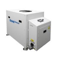 Вакуумная система типа Рутс Sterling SIHI CB L 6500