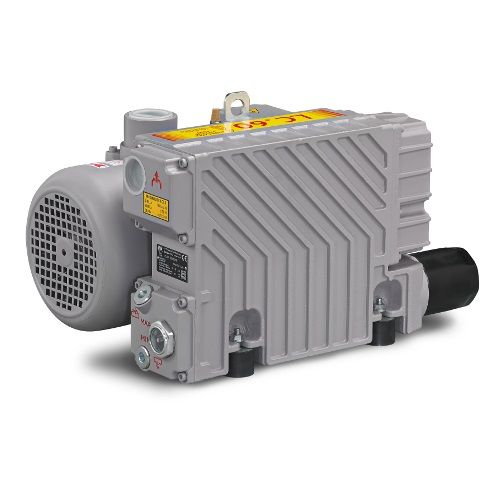 Вакуумный насос DVP LC.40