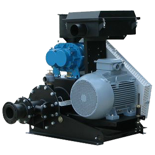 Воздуходувка CCМ ВР-2.1