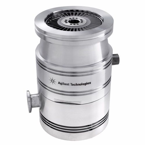 Вакуумный насос Agilent TwisTorr 74 FS ISO 63