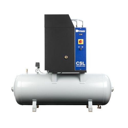 Компрессор Ceccato CSL 3 C 200-1 10 бар