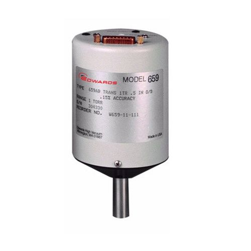 Вакуумметр Edwards Barocel 659