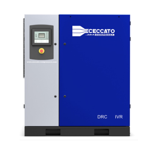 Компрессор Ceccato DRC 40 IVR 10 бар