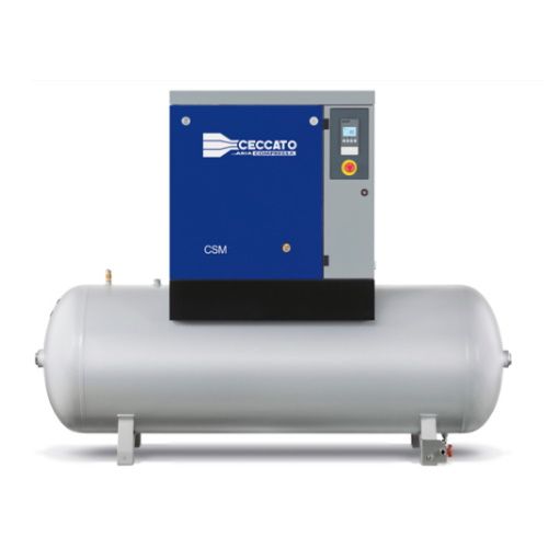 Компрессор Ceccato CSM 20-10 TM270-3 MAXI