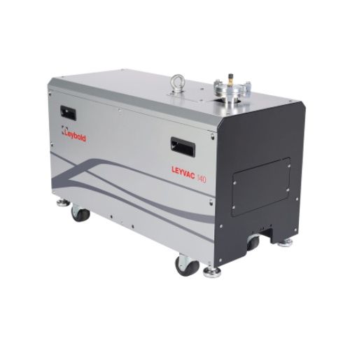 Вакуумный насос Leybold LEYVAC LV 140 C/CC