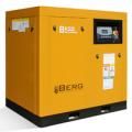 Компрессоры BERG с прямым приводом