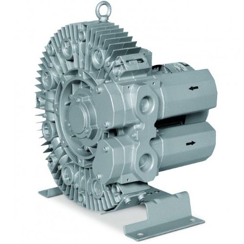 Воздуходувка Elmo Rietschle 2BH7 620-0ND46-8-Z G-Series ATEX