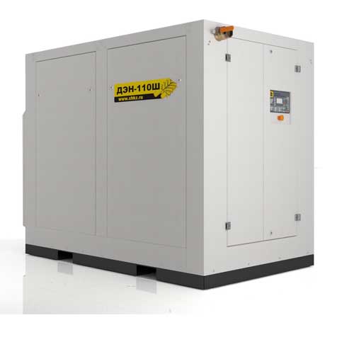 Компрессор ЧКЗ ДЭН-110Ш Плюс