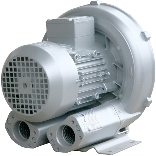 Воздуходувка ERSTEVAK EVL 38/6 3ф