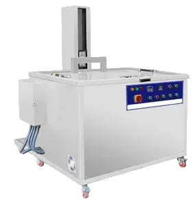 Ультразвуковая система очистки ERSTEVAK СОУ-1200-ФП