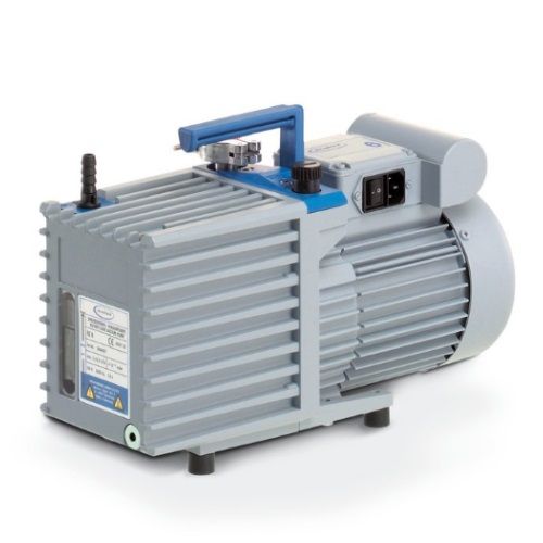 Вакуумный насос Vacuubrand RZ 6