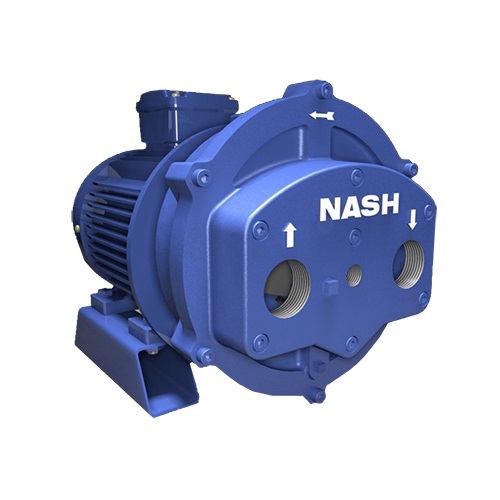 Вакуумный насос Nash Vectra SX25 Packages