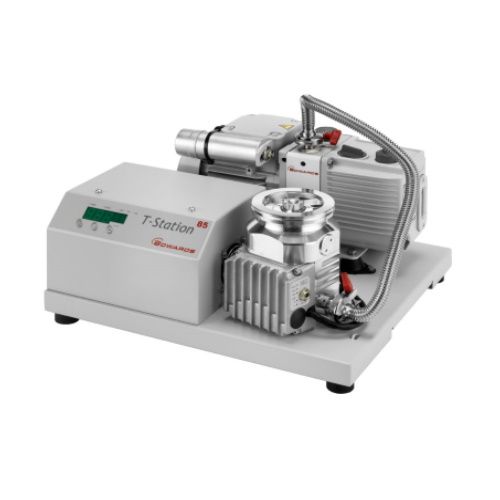 Вакуумная станция Edwards T-Station 85 NW40