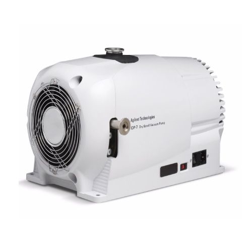 Вакуумный насос Agilent IDP-7