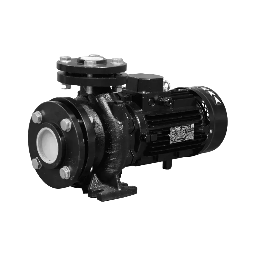 Гидравлические насосы