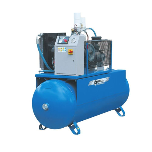 Компрессор Remeza ВК20A-10-500