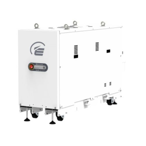 Вакуумный насос Edwards GXS 450