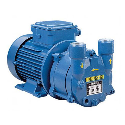 Вакуумный насос Robuschi RVS3/M