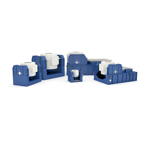 Вибростенд Ростех ВСВ-2160В-650