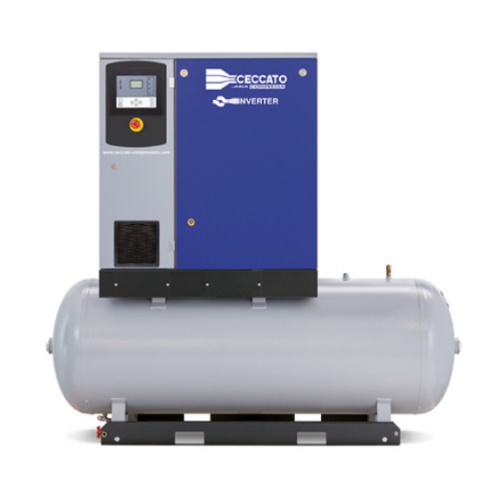 Компрессор Ceccato DRA 20-13 IVR 270