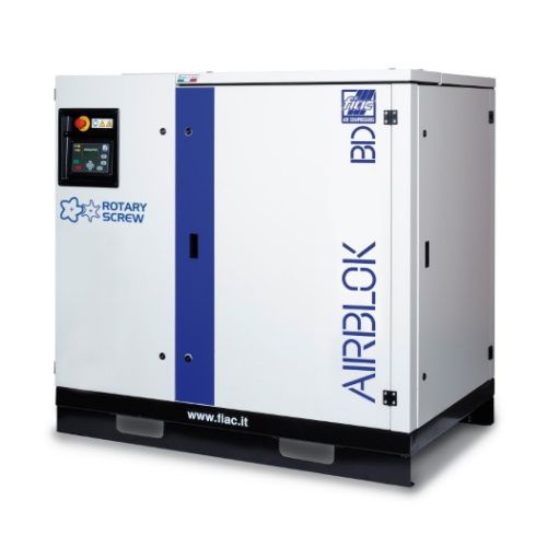 Компрессор FIAC Airblok 252 BD 10 бар
