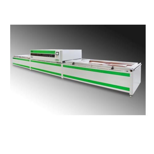 Вакуумный пресс MASTER Master Profi 23,1