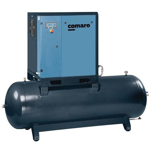 Компрессор COMARO LB 11-10 E