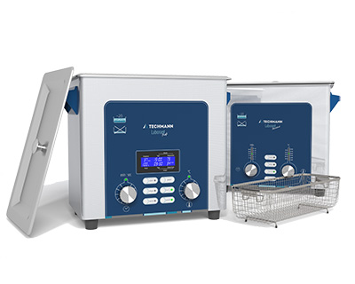 Ультразвуковые бани