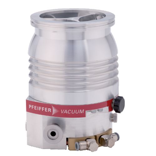 Вакуумный насос Pfeiffer Vacuum HiPace 300 TCP 350 DN 100 ISO-K
