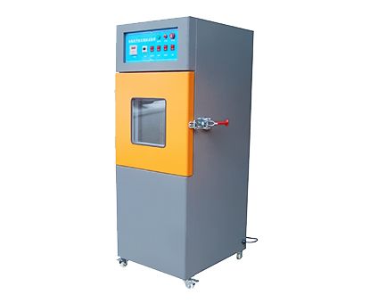 Испытательное оборудование