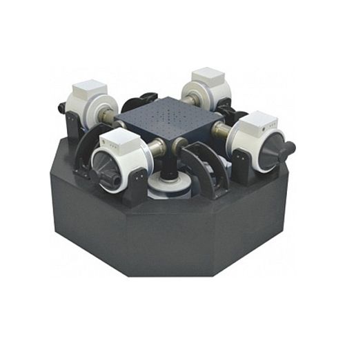 Вибростенд Dongling Technologies 3ES-20-HF-800