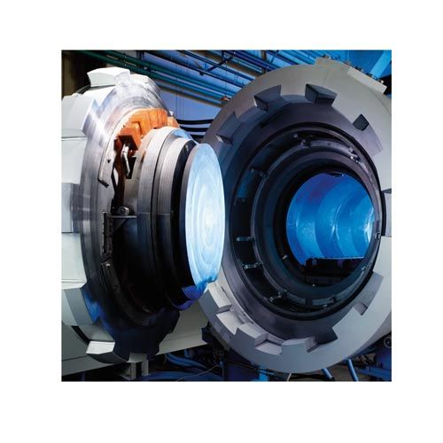 Вакуумная печь PVA TepLa MOV 542