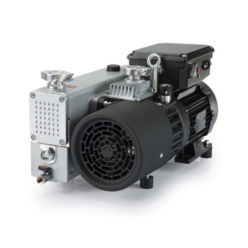 Вакуумный насос Leybold SOGEVAC NEO D 16-0.75