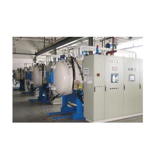 Вакуумная печь Fengdong 40/40/60