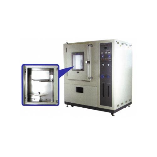 Испытательная камера Terchy RT