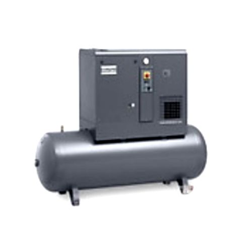 Компрессор Atlas Copco GX 7EL 7.5P TM(270)