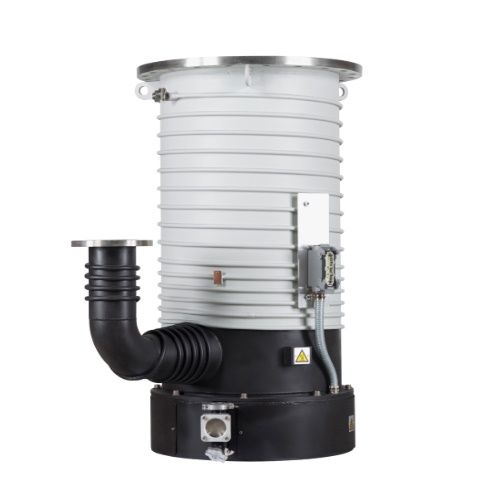 Вакуумный насос Leybold DIJ 320