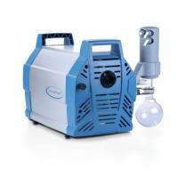 Вакуумная система Vacuubrand MV 10C NT EK