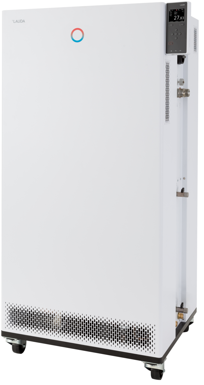 Циркуляционный термостат Lauda Integral IN 1850 XTW