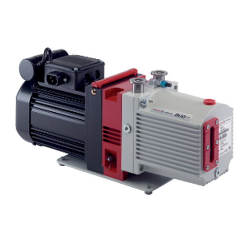 Вакуумный насос Pfeiffer Vacuum Duo 6 M 100-110 V