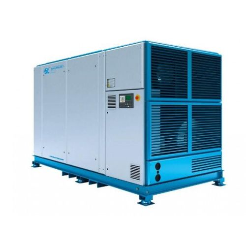 Компрессор Kraftmann TAURUS 500 W 10 БАР