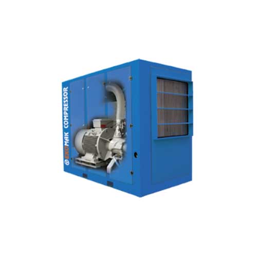 Компрессор EKOMAK EKO 132 QD 7,5 бар