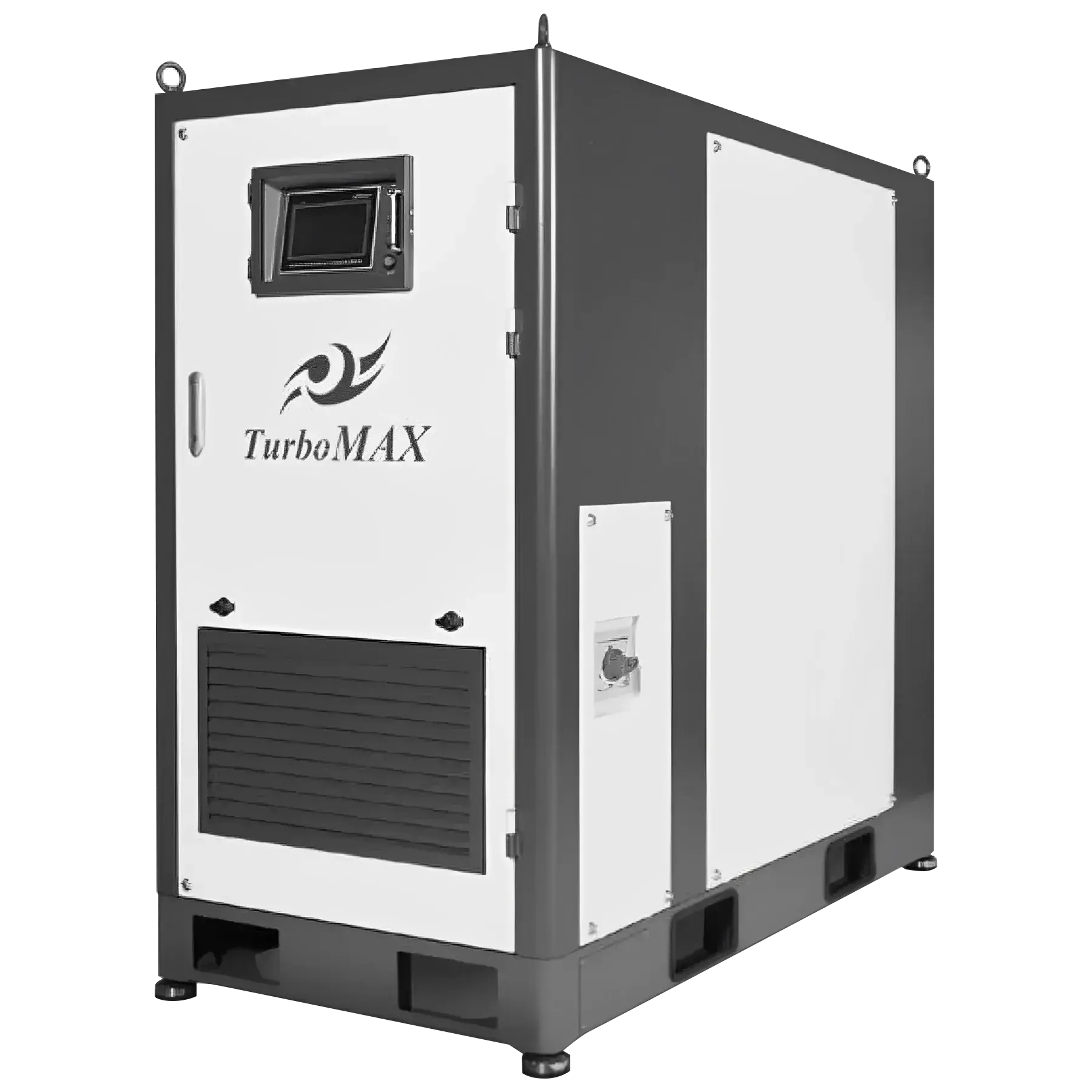 Турбовоздуходувка TurboMAX MAX20-C060