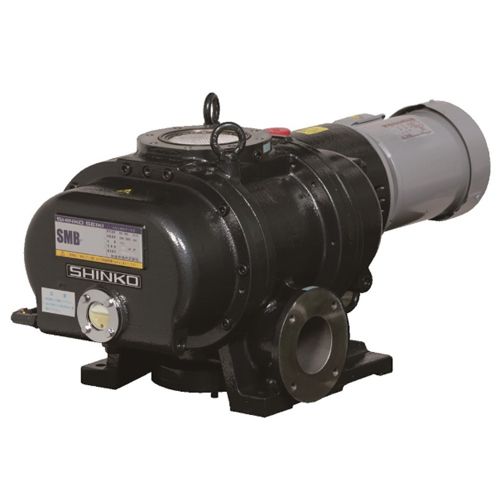 Вакуумный насос Shinko Seiki SMB-C5000