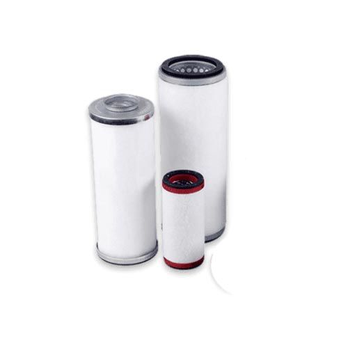 Вакуумный фильтр Becker 965401