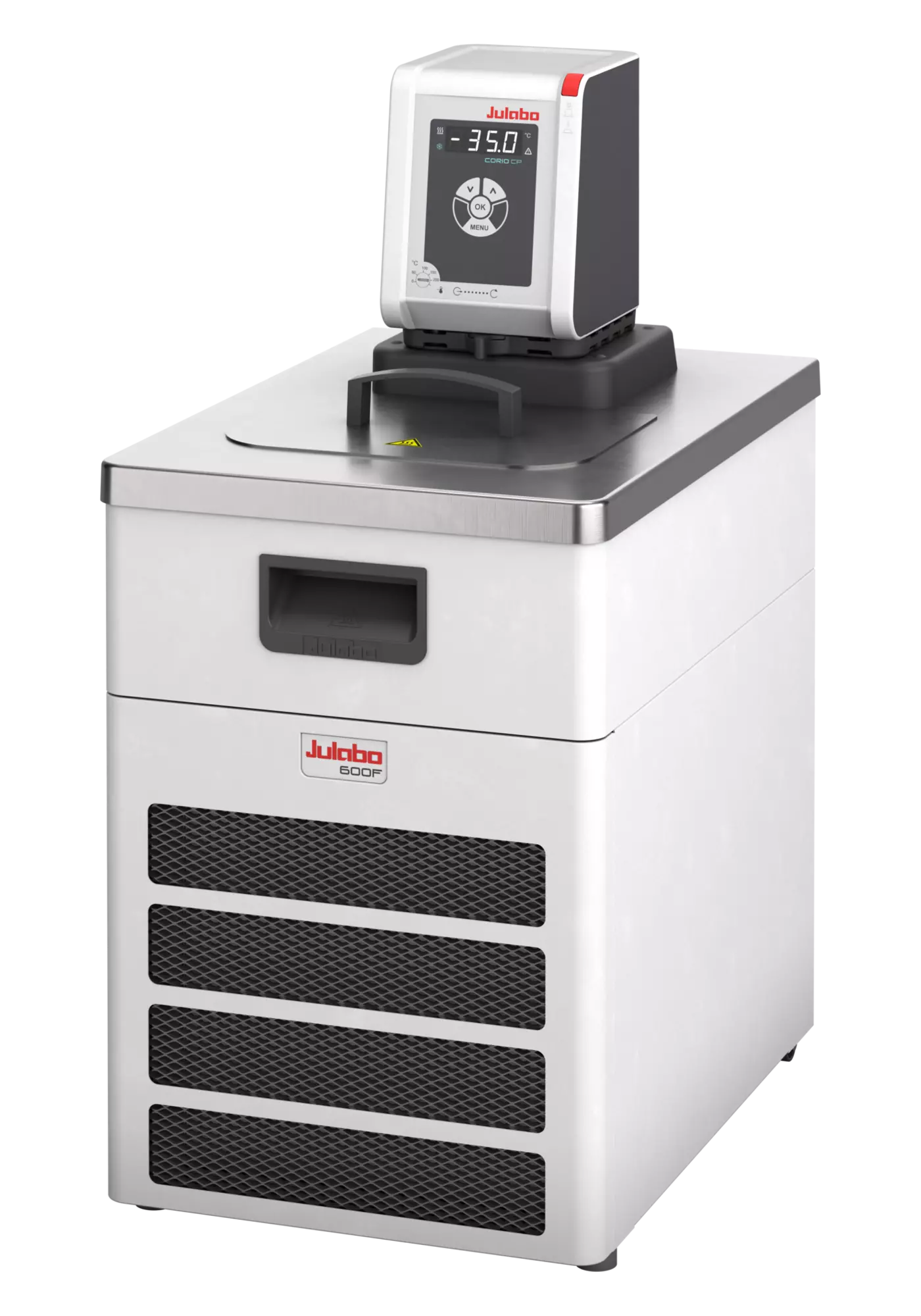 Охлаждающий нагревающий термостат Julabo Corio CP-600F