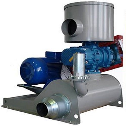 Воздуходувка Robuschi ROBOX EL 155/5P