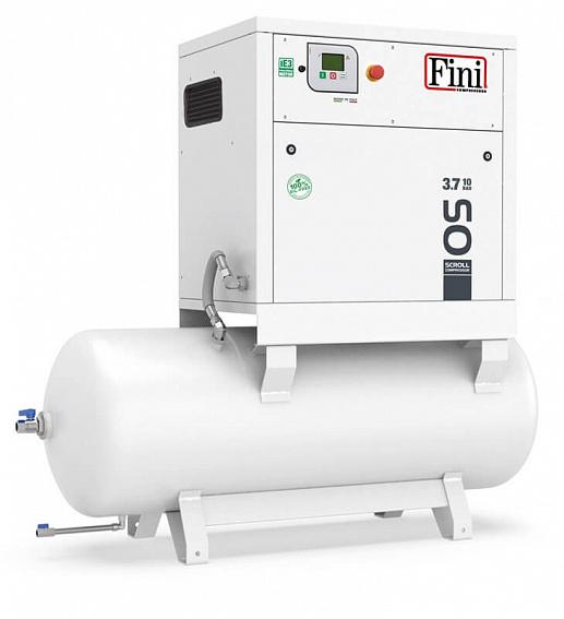 Спиральный компрессор Fini OS 2.2-10-270