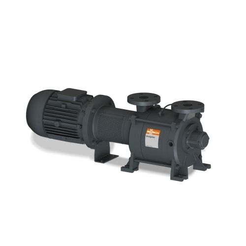 Вакуумный насос Busch Dolphin LA 0143 A